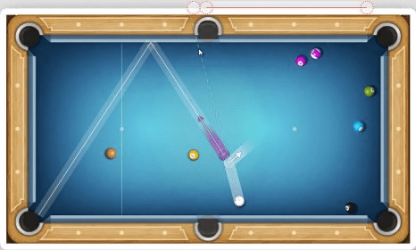8 ball pool ruler apk for android
