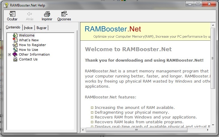 ram booster for windows 10