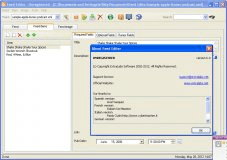 brill format feed formulation softwares