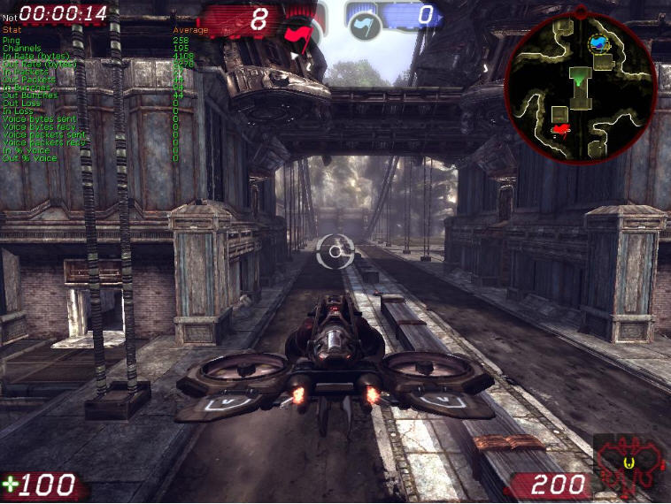 how to download unreal tournament for mac