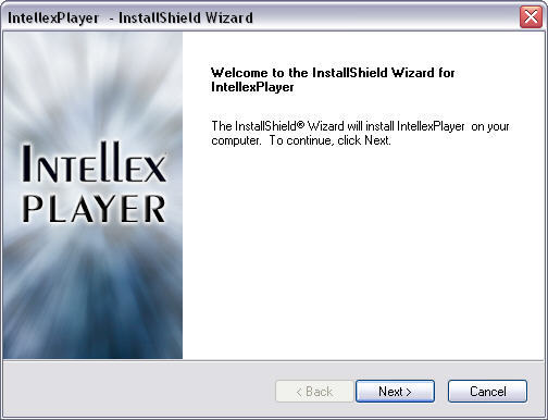 intellex player free download