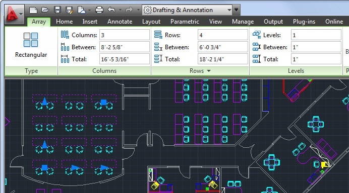 autocad trial version 2013 free download