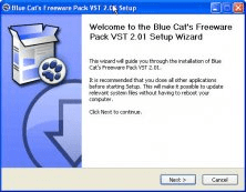 blue cat audio blue cats patchwork v1.7.aax