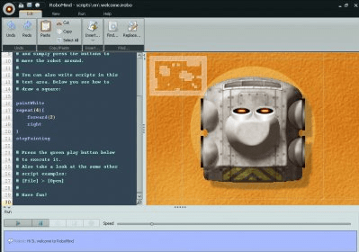robomind 4.3 robomind 4.3