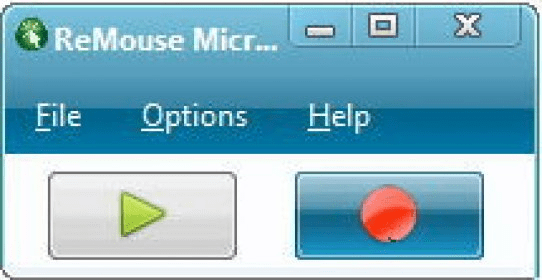 remouse micro crack