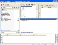 download Advanced Renamer 3.91.0 free