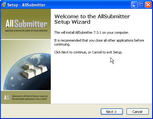 Allsubmitter for macbook pro