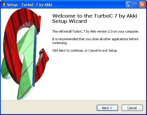 Turboc 7 Download With This Program Now You Can Run Turbo C In Full Screen Any Time