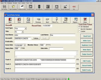 Exeba-COMM (free version) download for PC