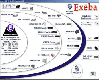 Exeba comm 9.0 download full in Title/Summary