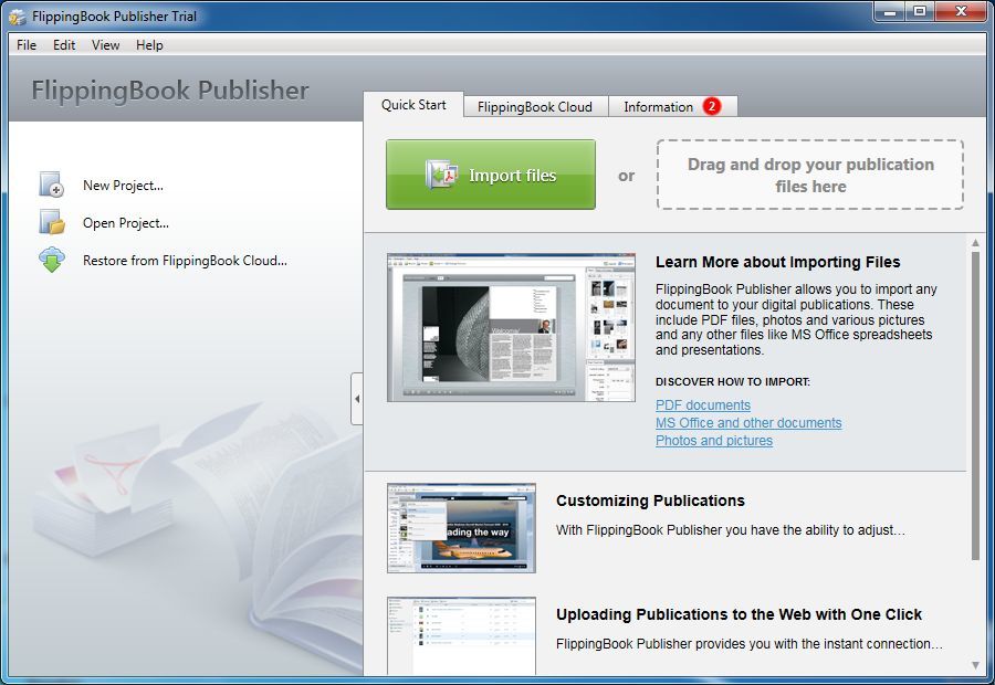 flippingbook publisher es compatible con windows 10