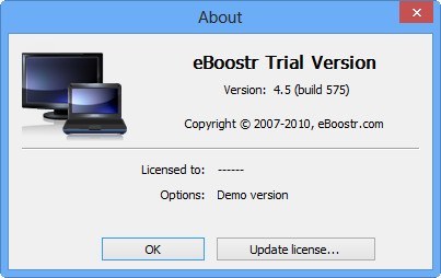 eboostr latest version download