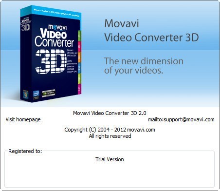 movavi video converter 3d 2.0