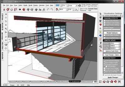 Download Ecotect Free