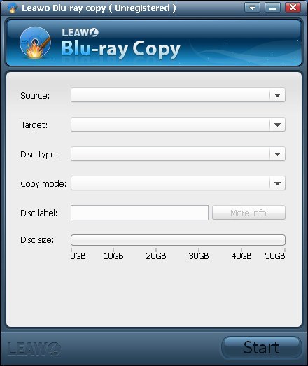 leawo blu ray copy 1.7.0.0