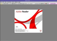 adobe acrobat reader 7.0 free