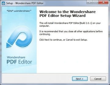 Wondershare pdf editor 3.9.11.9 for mac os x