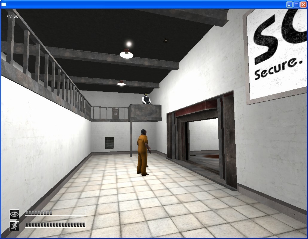 scp containment breach free download unblocked