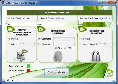 Etisalat Usb Modem Drivers Download