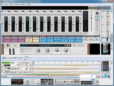 Torrent propellerhead recycle mac download free