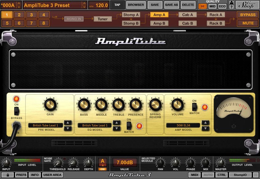 where to download amplitube 4 for mac