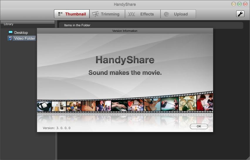 Zoom Handyshare 3 0 Download Free Handyshare Exe