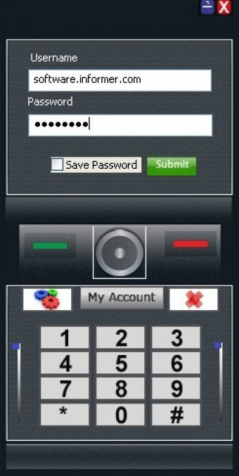 Screenshots