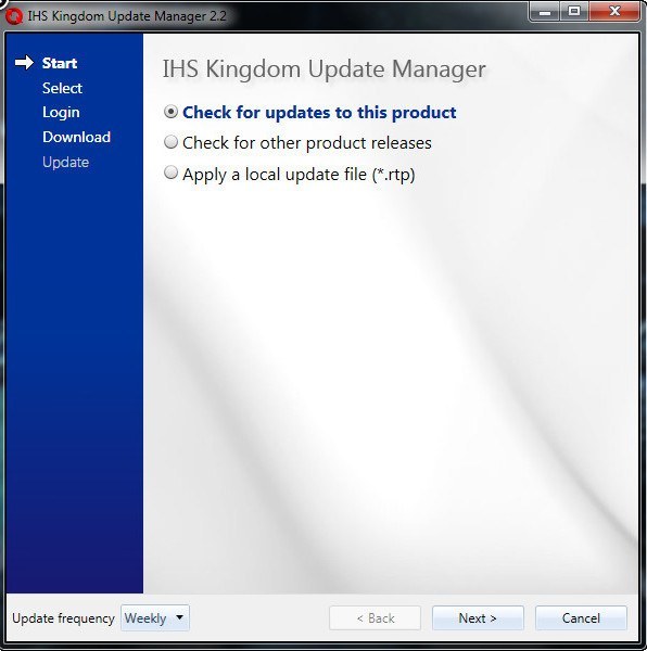 kingdom software download