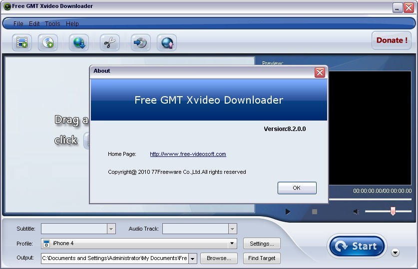 xvideo downloader software free download for windows 7