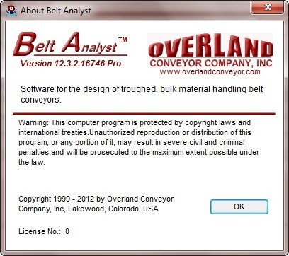 Belt conveyor design software, free download windows 10