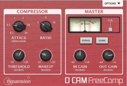 Dcam free comp vst download free