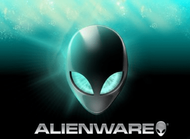 Alienware Screensaver 1.0 Download (Free)