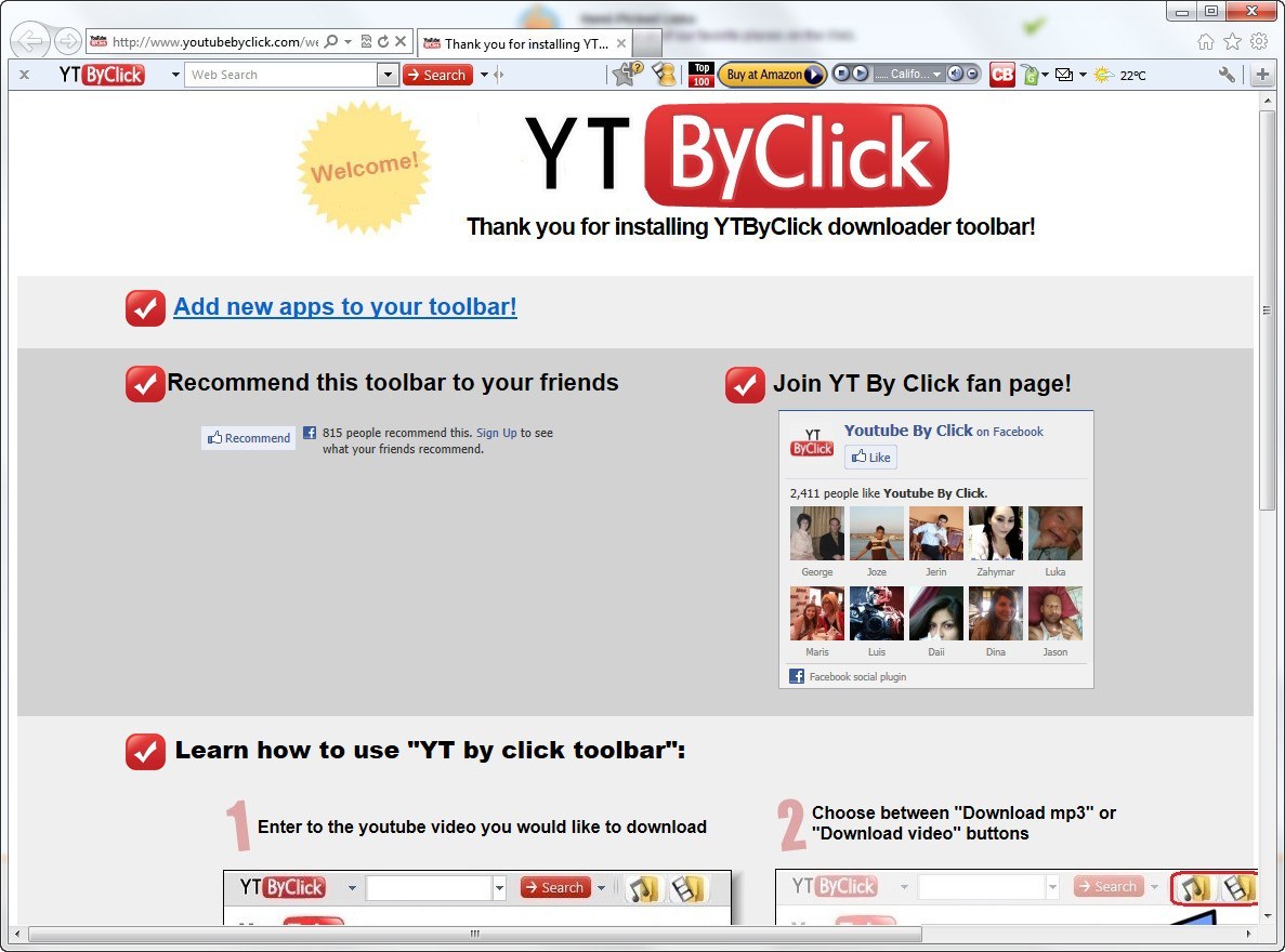 ytbyclick