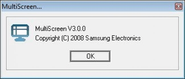 Samsung Multiscreen Software For Mac