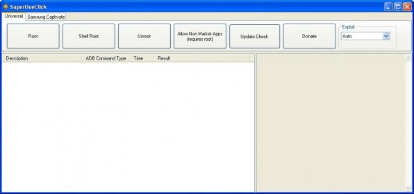 SCARICA SUPERONECLICK 2.3.3