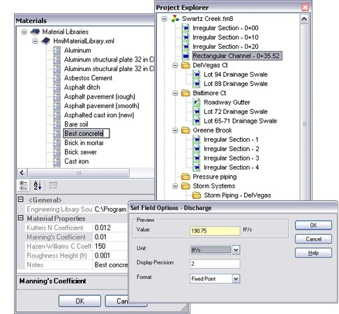 Flowmaster v7 software, free download. software