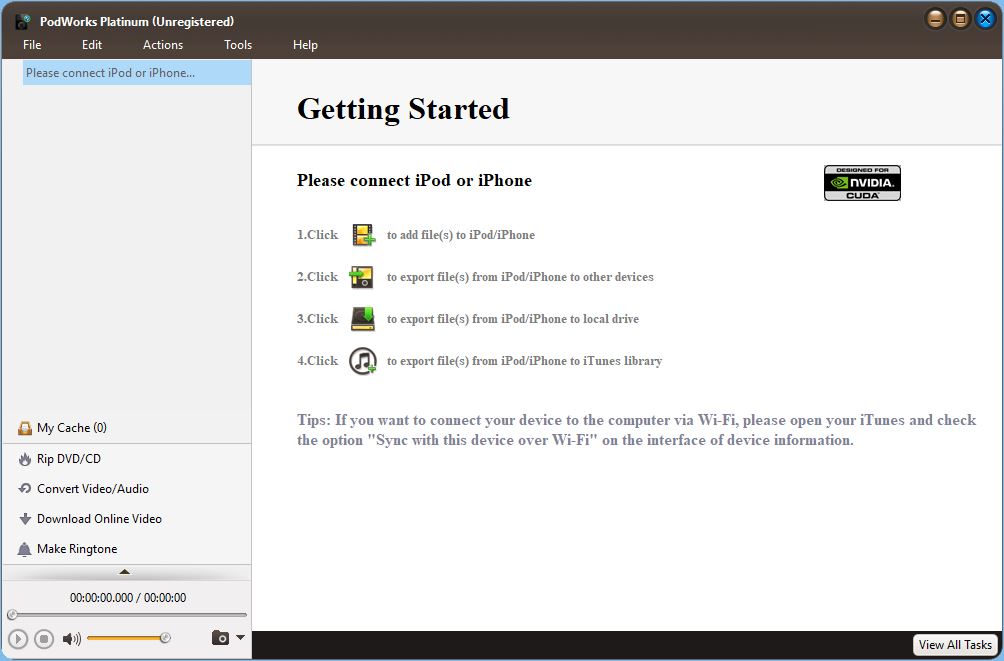 scarica podworks per windows