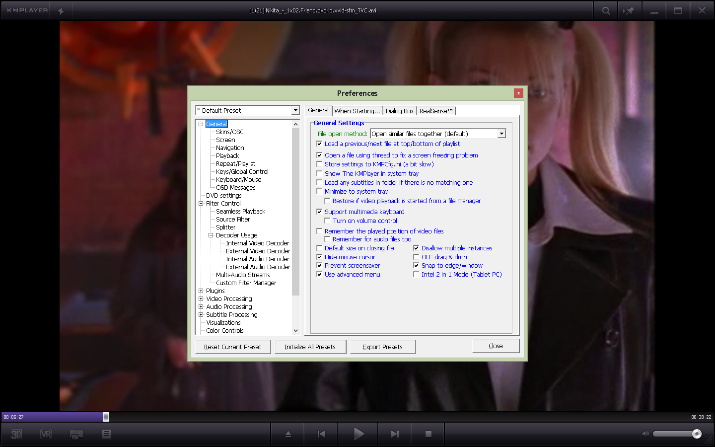 download kmplayer software