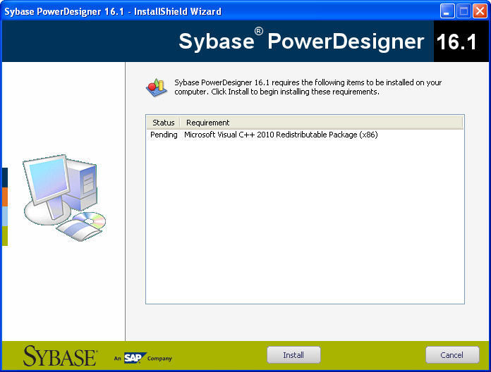 powerdesigner download mac