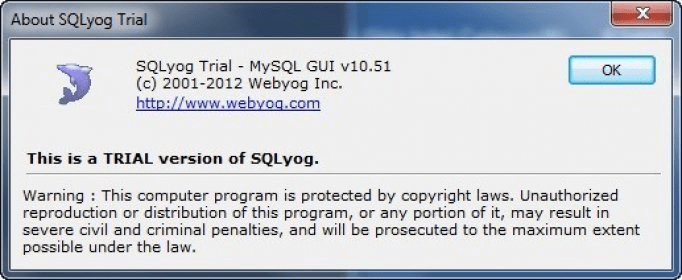 TÉLÉCHARGER SQLYOG 8.2 SQLYOG 8.2 TÉLÉCHARGER