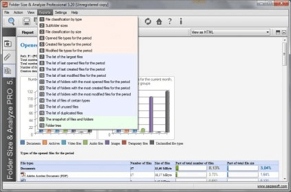 folder size pro