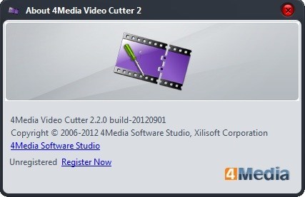 4media video cutter 2 startimes