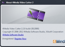 4media video cutter 2 registration code