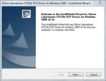 Silicon Laboratories Cp210x Vcp Drivers For Mac