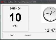 zk attendance management software free download