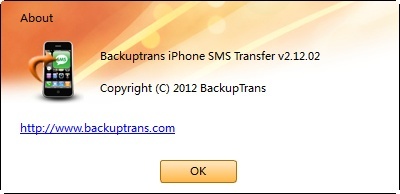 backuptrans android sms to iphone transfer serial number