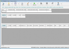 Optimizer for Glass