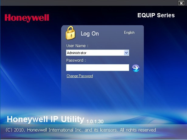 Honeywell Ip Utility 1 4 Download Honeywell Ip Utility Exe