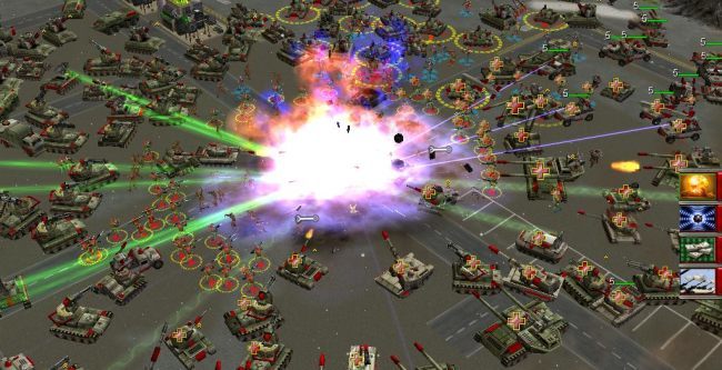 where can i buy command and conquer ultimate collection