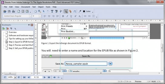 foxit pdf editor portable rar